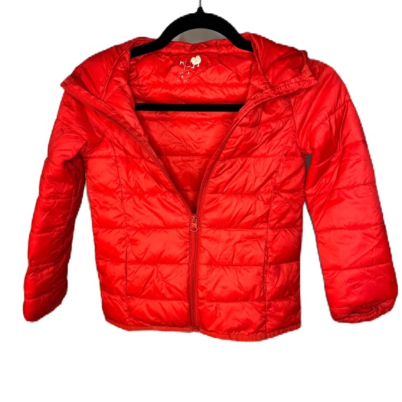 Kids jacket size 6-7 - Picture 4 of 7